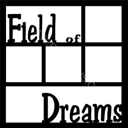 Field of Dreams Title